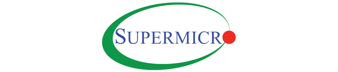 Supermicro provides servers
