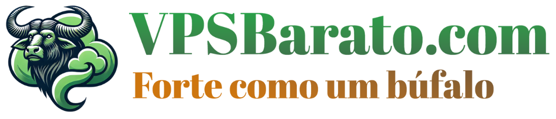 VPSBarato Logo