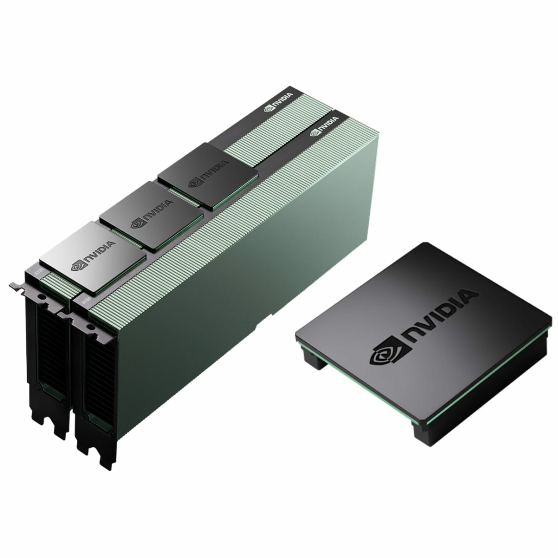 Cheap GPU Server for AI, Android & Rendering