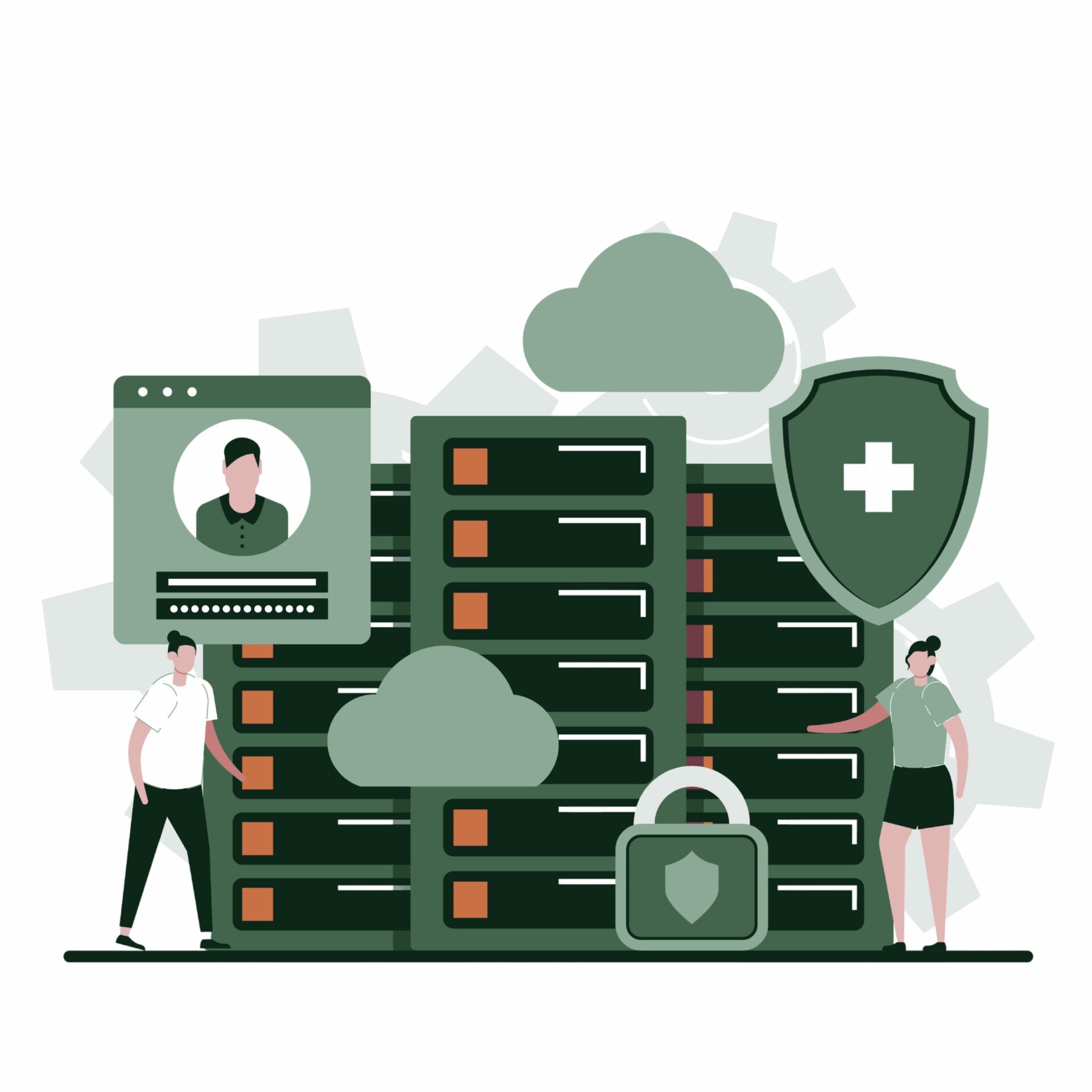 Cheap Private Proxy Services in the Monaco