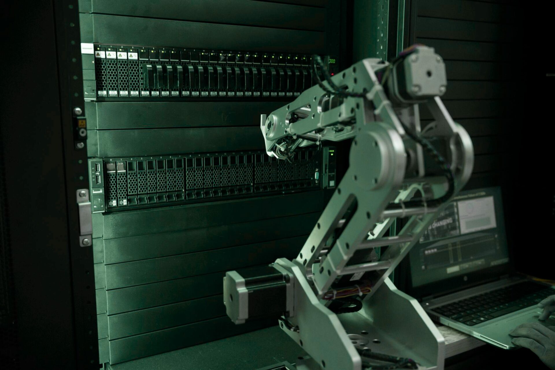 Datacenter VPS & Proxies