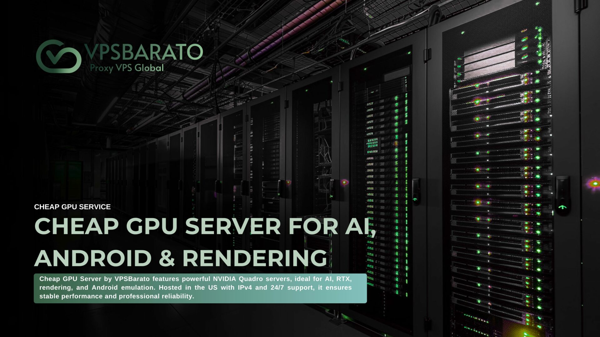 GPU Server