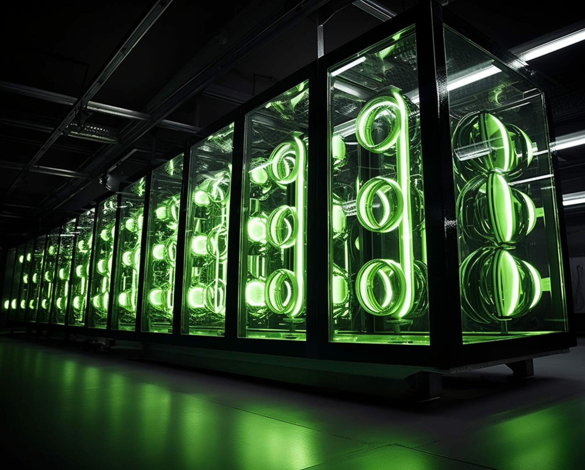 Global Datacenter Proxies
