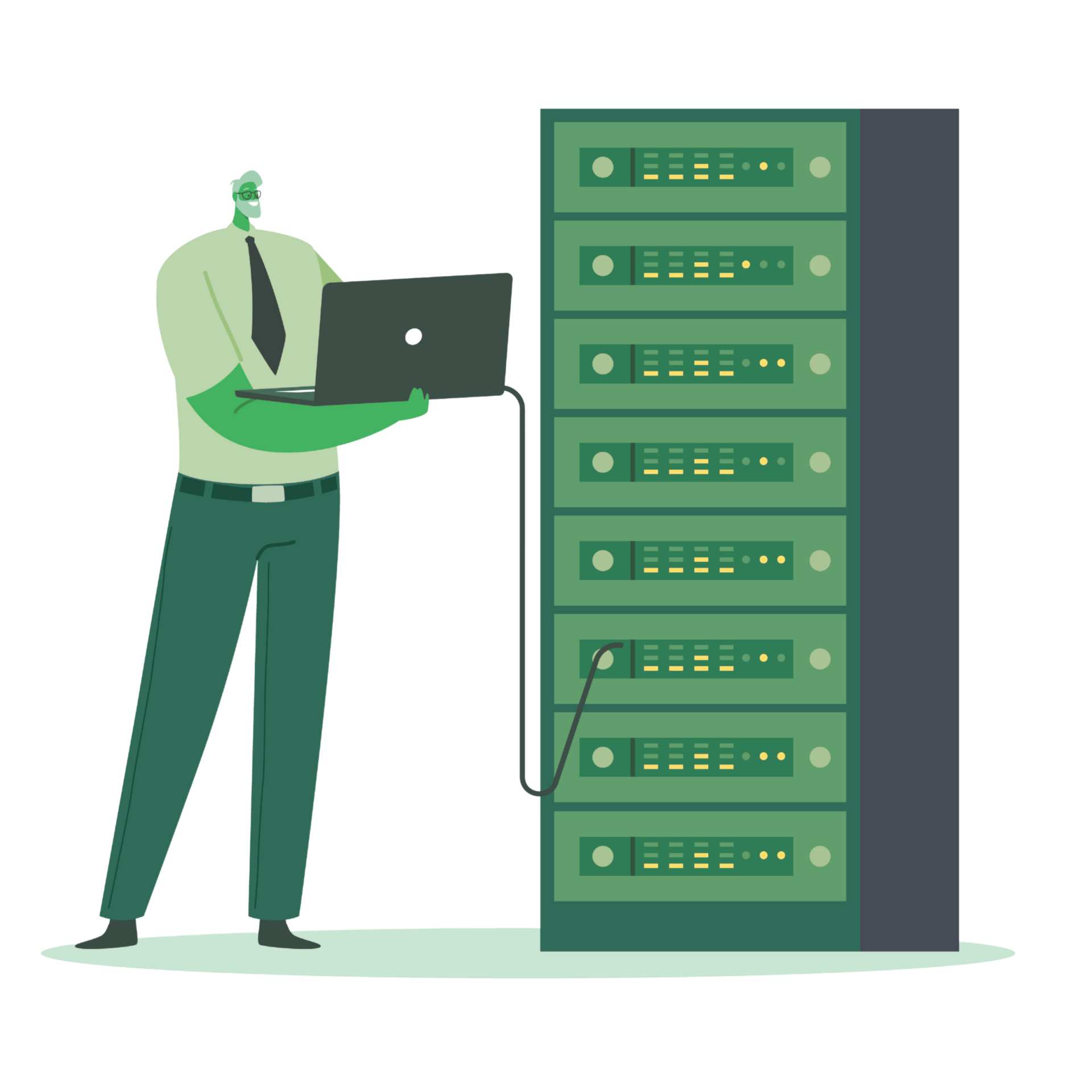 High-Speed New Zealand VPS