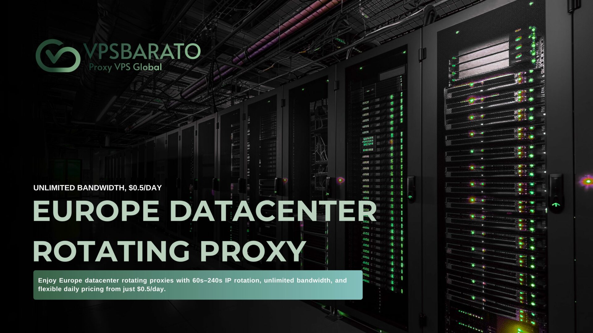 scraping, automation & traffic management